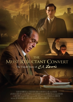 The Most Reluctant Convert: The Untold Story of C.S. Lewis-fmovies