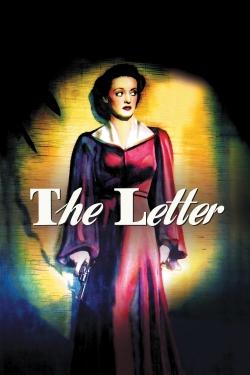 The Letter-fmovies