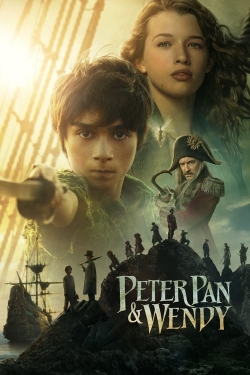 Peter Pan & Wendy-fmovies