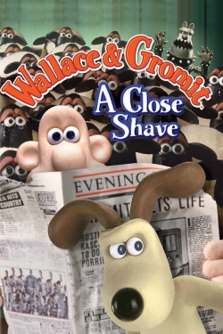 A Close Shave-fmovies