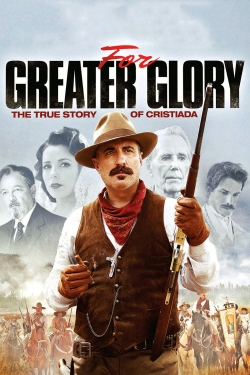 For Greater Glory: The True Story of Cristiada-fmovies