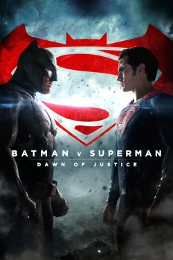 Batman v Superman: Dawn of Justice-fmovies
