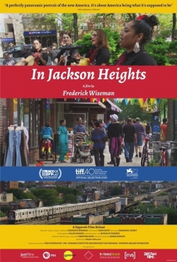 In Jackson Heights-fmovies
