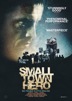Small Town Hero-fmovies