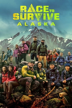 Race to Survive: Alaska-fmovies