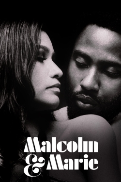 Malcolm & Marie-fmovies