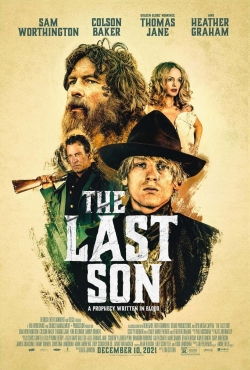 The Last Son-fmovies