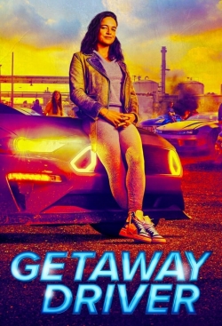 Getaway Driver-fmovies