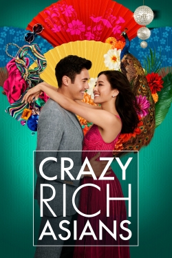 Crazy Rich Asians-fmovies