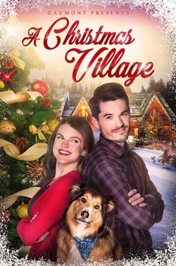 A Christmas Village-fmovies
