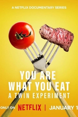 You Are What You Eat: A Twin Experiment-fmovies