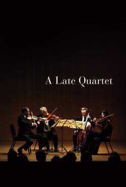 A Late Quartet-fmovies
