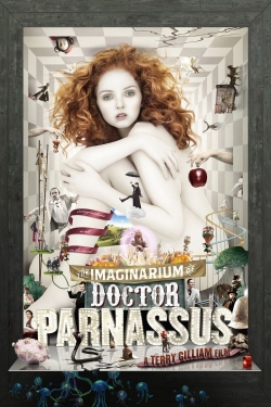The Imaginarium of Doctor Parnassus-fmovies