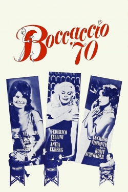 Boccaccio '70-fmovies