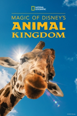 Magic of Disney's Animal Kingdom-fmovies