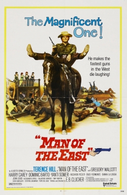 Man of the East-fmovies