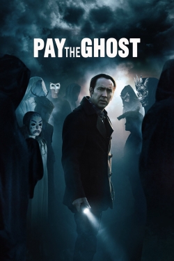 Pay the Ghost-fmovies