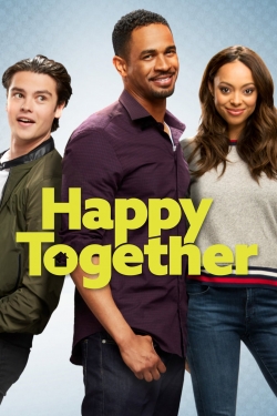 Happy Together-fmovies