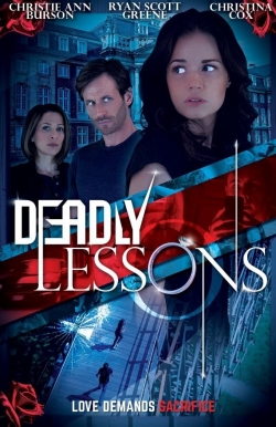 Deadly Lessons-fmovies