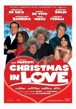 Christmas in Love-fmovies