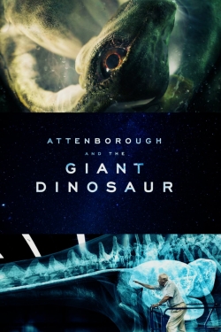 Attenborough and the Giant Dinosaur-fmovies