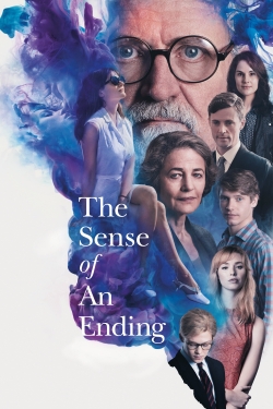 The Sense of an Ending-fmovies