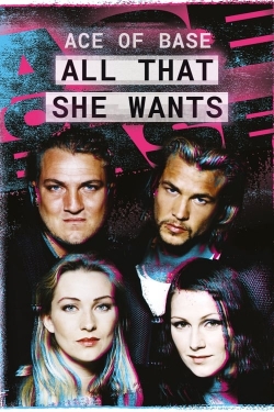 Ace of Base: All That She Wants-fmovies