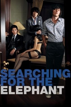 Searching for the Elephant-fmovies