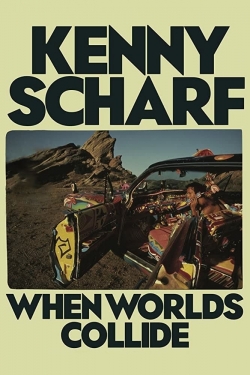 Kenny Scharf: When Worlds Collide-fmovies