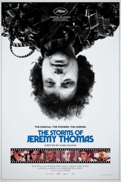 The Storms of Jeremy Thomas-fmovies