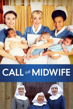 Call the Midwife-fmovies