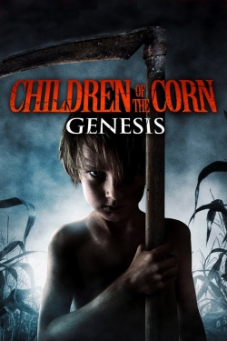 Children of the Corn: Genesis-fmovies