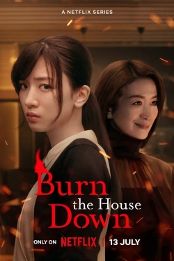 Burn the House Down-fmovies