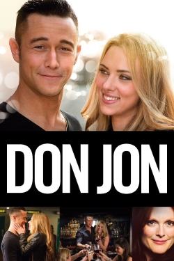 Don Jon-fmovies
