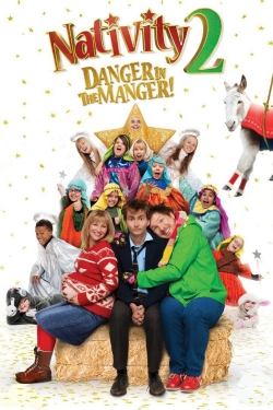 Nativity 2: Danger in the Manger!-fmovies