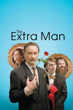 The Extra Man-fmovies