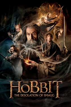 The Hobbit: The Desolation of Smaug-fmovies