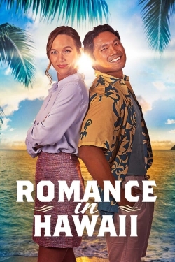 Romance in Hawaii-fmovies