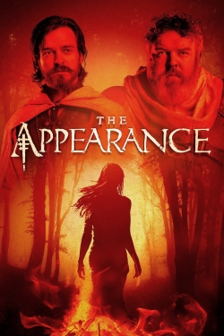 The Appearance-fmovies