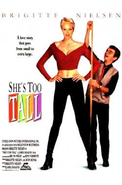 She's Too Tall-fmovies