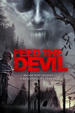 Feed the Devil-fmovies