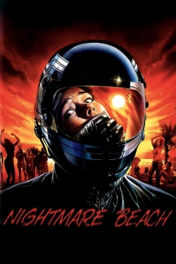Nightmare Beach-fmovies