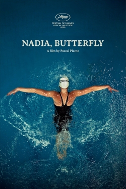 Nadia, Butterfly-fmovies