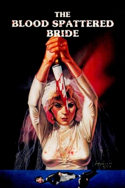 The Blood Spattered Bride-fmovies