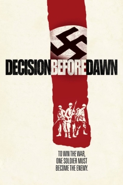 Decision Before Dawn-fmovies
