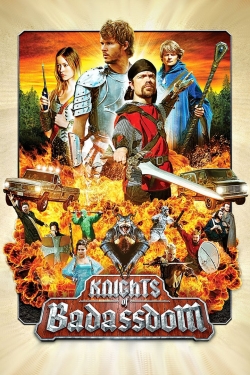 Knights of Badassdom-fmovies