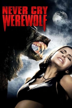 Never Cry Werewolf-fmovies