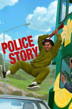 Police Story-fmovies