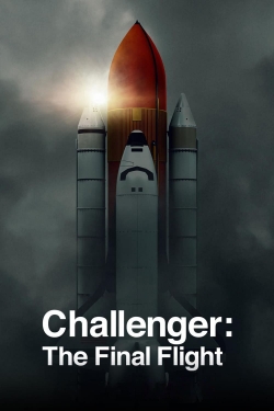 Challenger: The Final Flight-fmovies