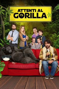 Attenti al gorilla-fmovies